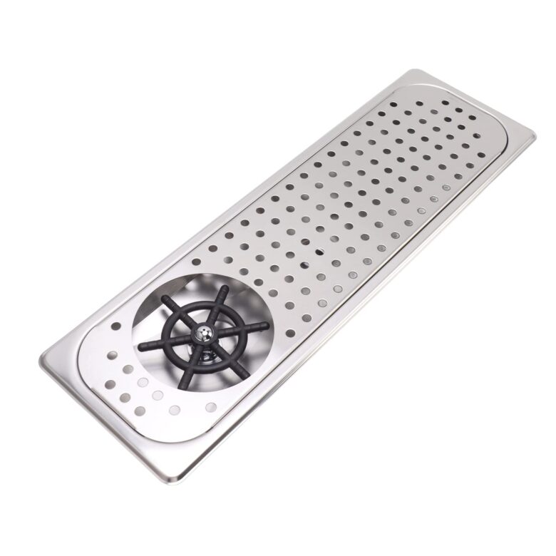 Ostřik sklenic a konviček– G1/2"