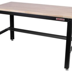 pracovní stůl pod kávovar