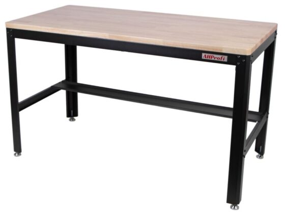 pracovní stůl pod kávovar