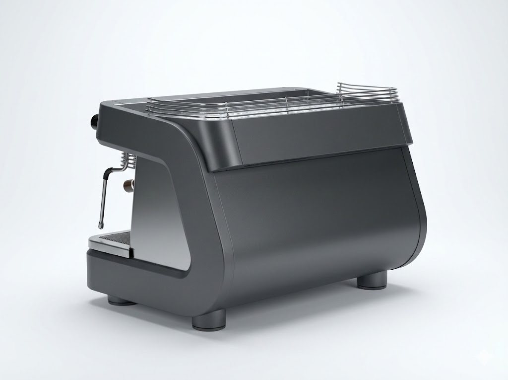 Dalla Corte DC Pro 3GR - Skladem Praha - Obrázek 3