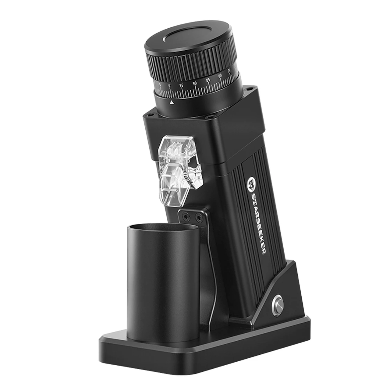 STARSEEKER E55 Pro Černý
