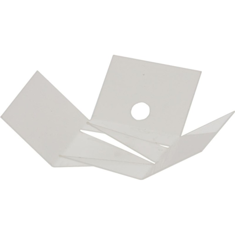 Clump Crusher Mythos