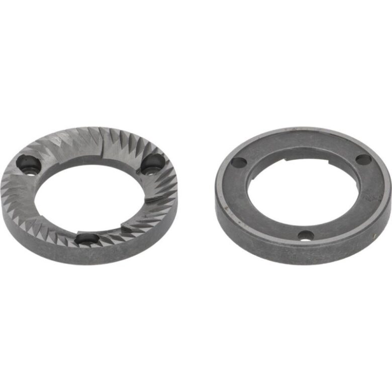 Mlecí kameny Italmill RH 74mm Standard