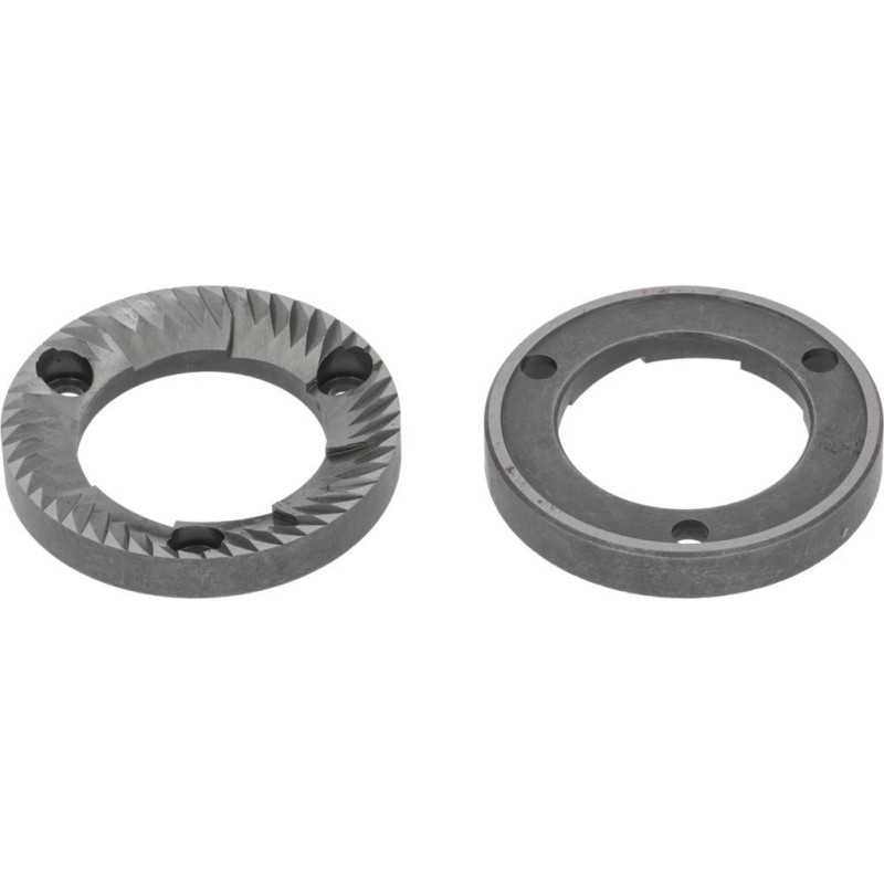 Mlecí kameny Italmill RH 74mm Standard