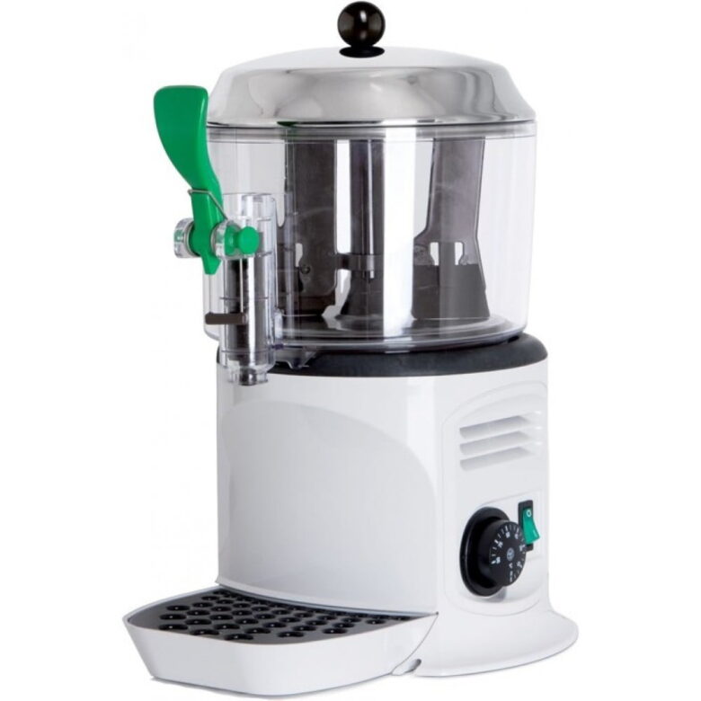 Bras Scirocco výrobník na horké nápoje 3l