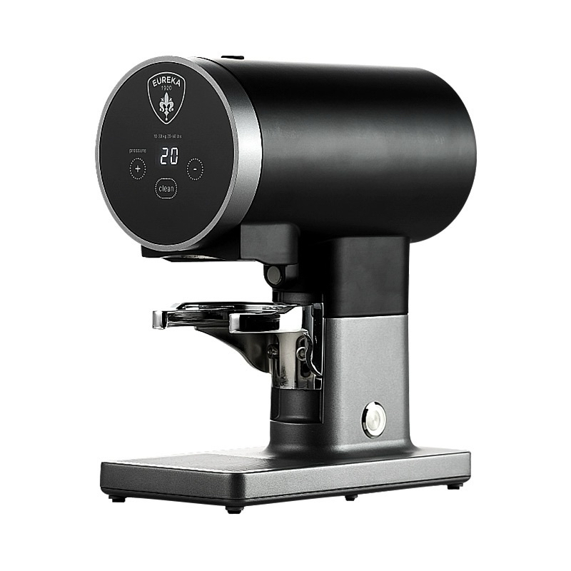 Automatický tamper Eureka DISKO 58 mm