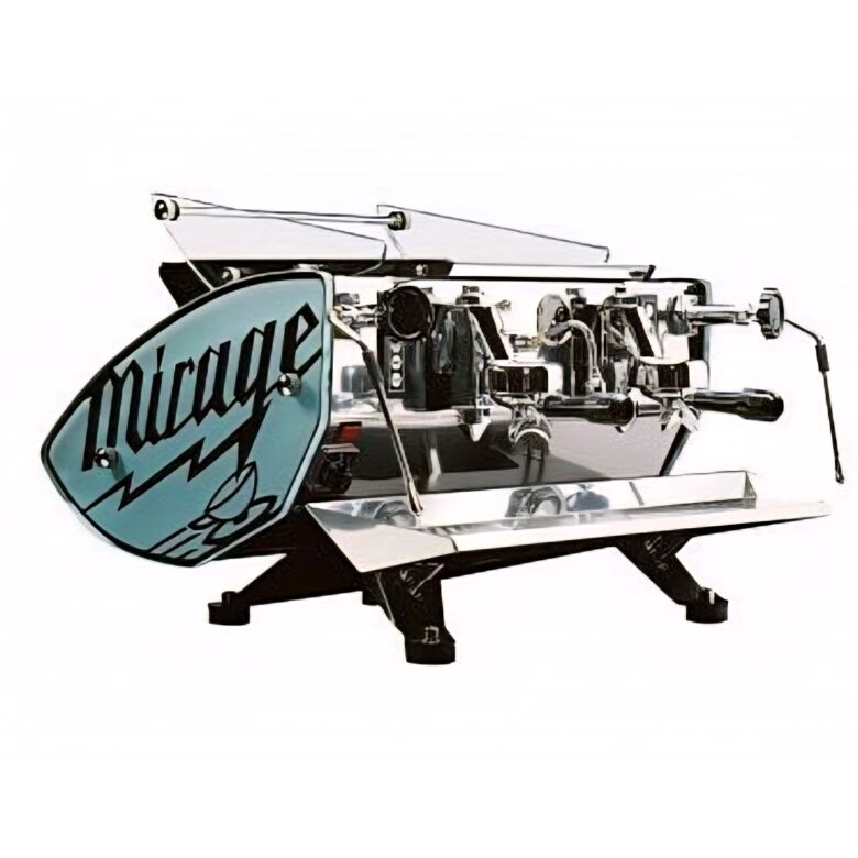 Kees van der Westen Mirage 2 GR - Skladem Praha