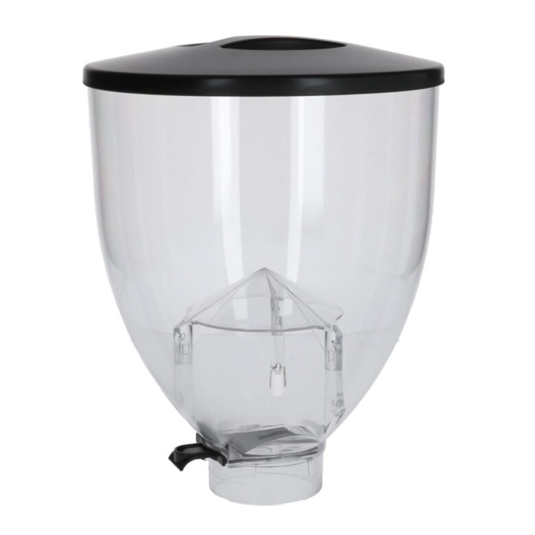 Násypka na kávu – hrdlo ø 59 mm