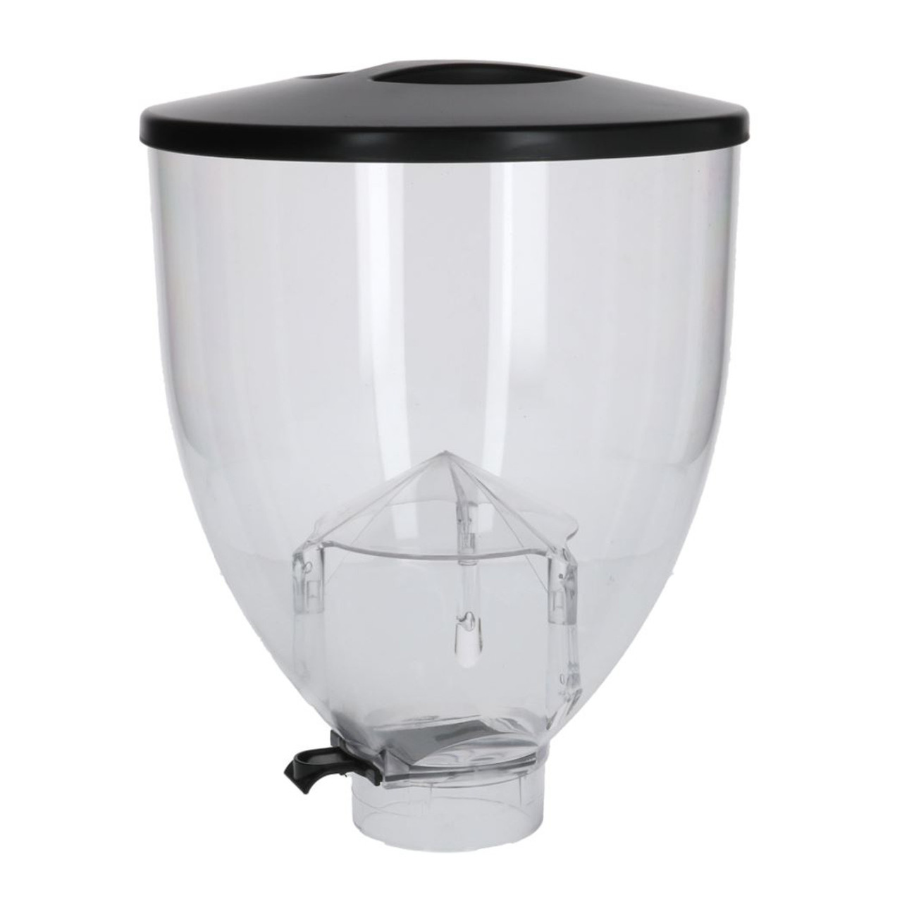 Násypka na kávu – hrdlo ø 59 mm