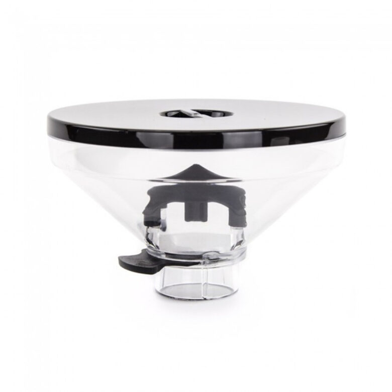 Násypka pro mlýnky Eureka 300g