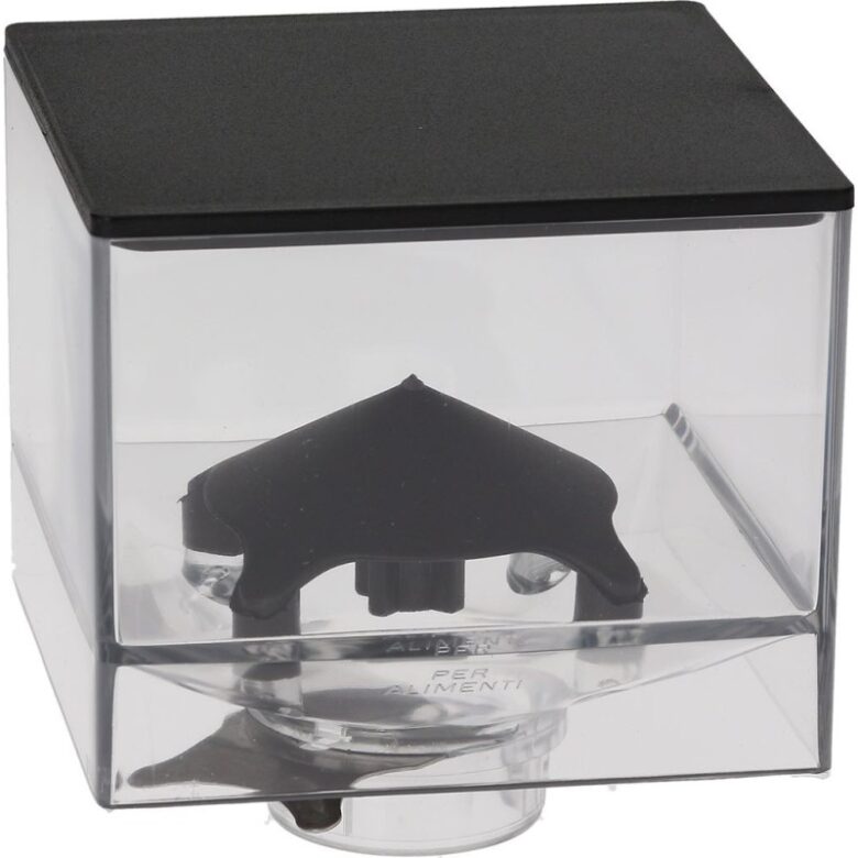 Násypka na mlýnky Eureka Mignon a Nuova Simonelli