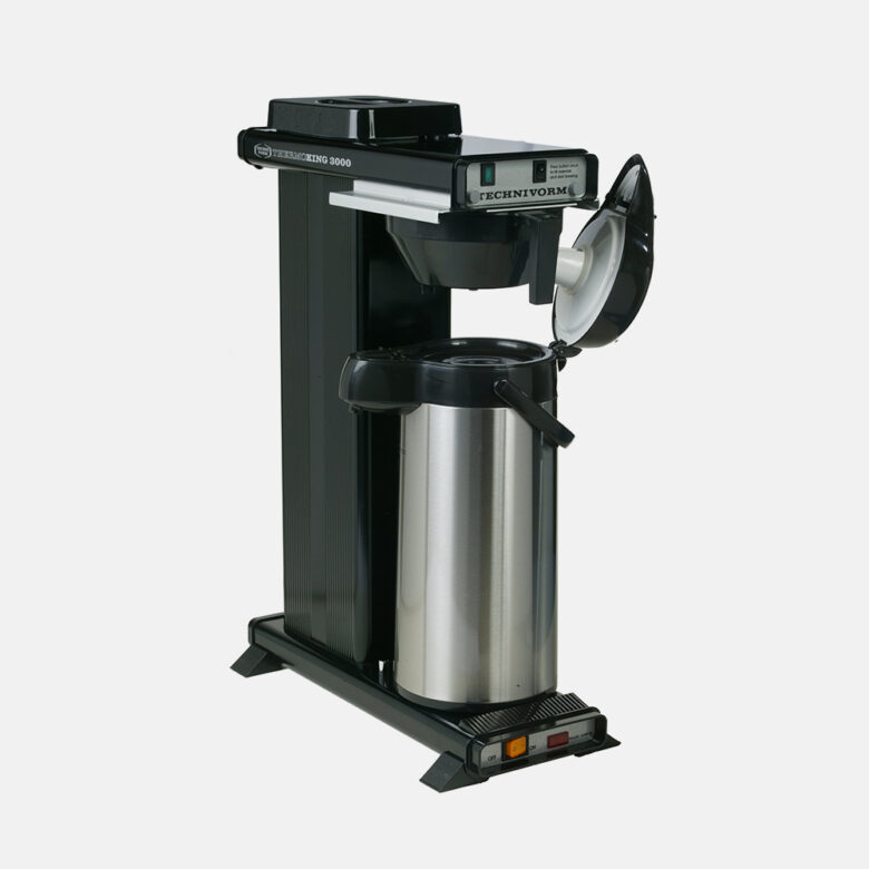 Překapávač Moccamaster Thermoking 3000