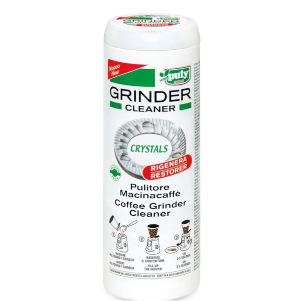 Puly Caff Grind Crystal 405g
