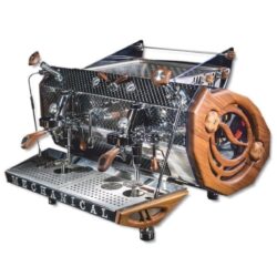 kávovar Primus Mechanical