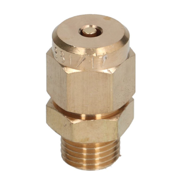 Vakuový ventil 1/4"