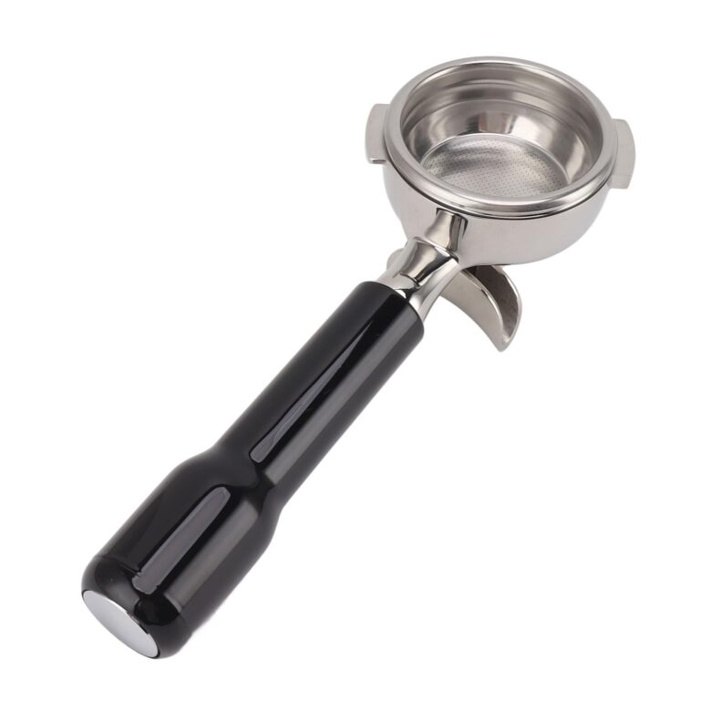 Portafilter / páka pro Astoria - 1 výpusť