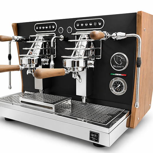 Brugnetti GW 2gr