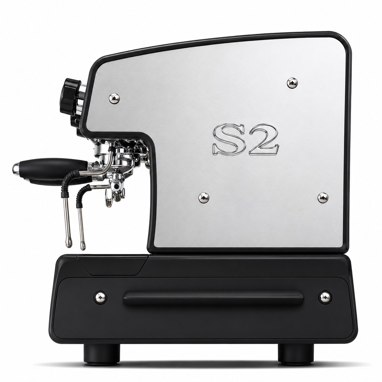 La Spaziale S2 Compact 2GR - Skladem Praha - Obrázek 5