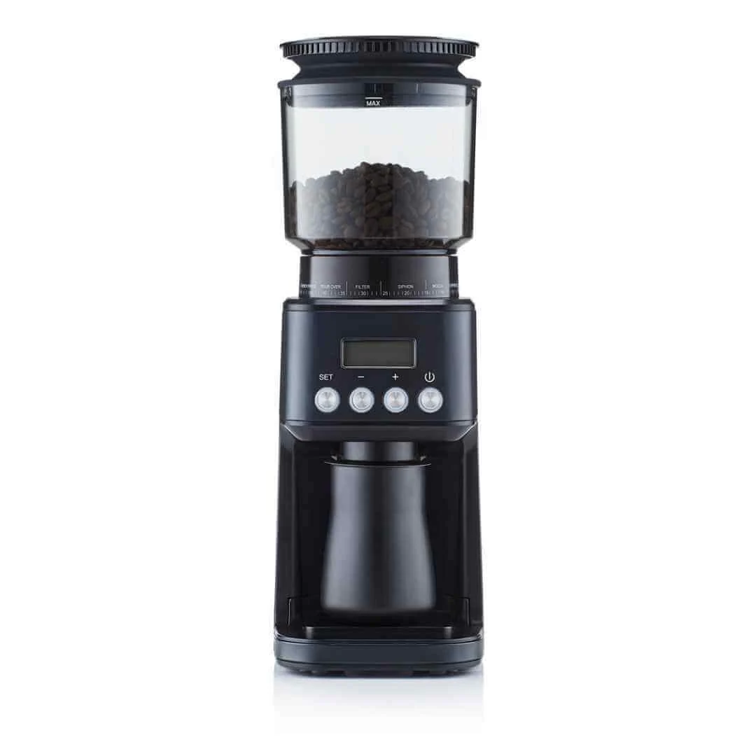 Mlýnek na kávu Barista & Co Core All Grind Plus