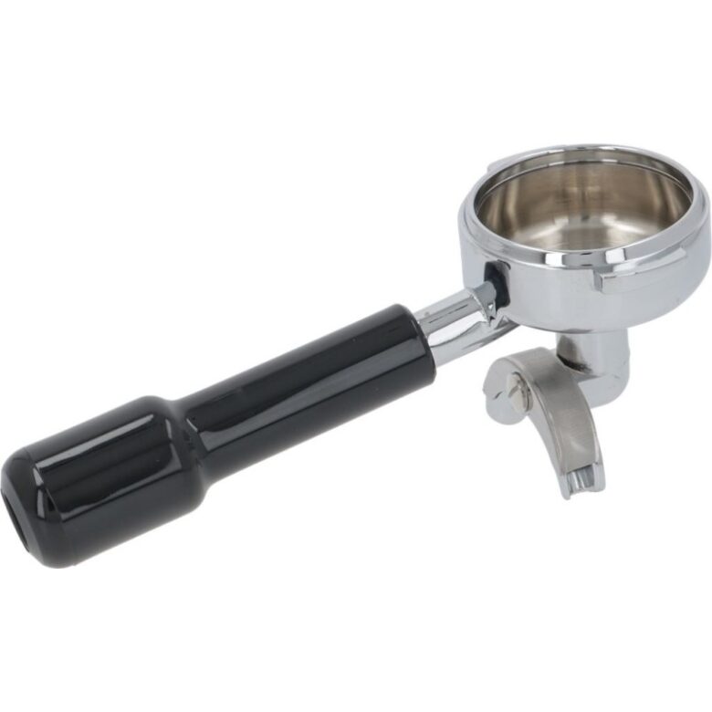 Portafilter / páka pro Astoria - 2 výpustě