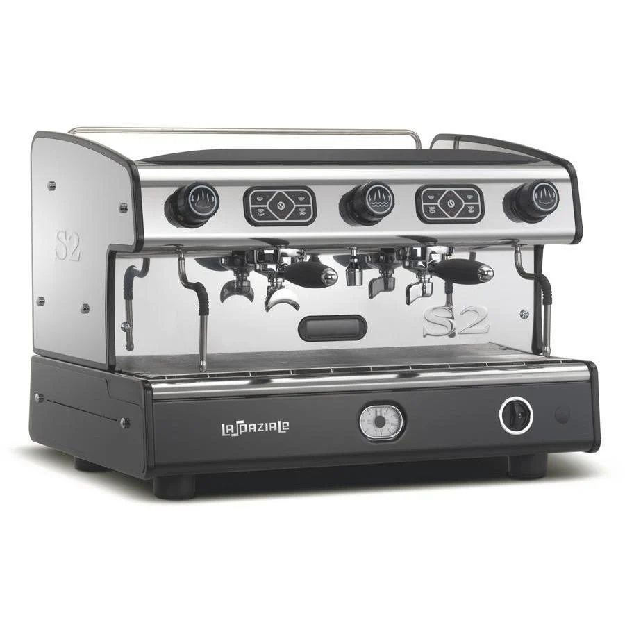 La Spaziale S2 Compact 2GR - Skladem Praha