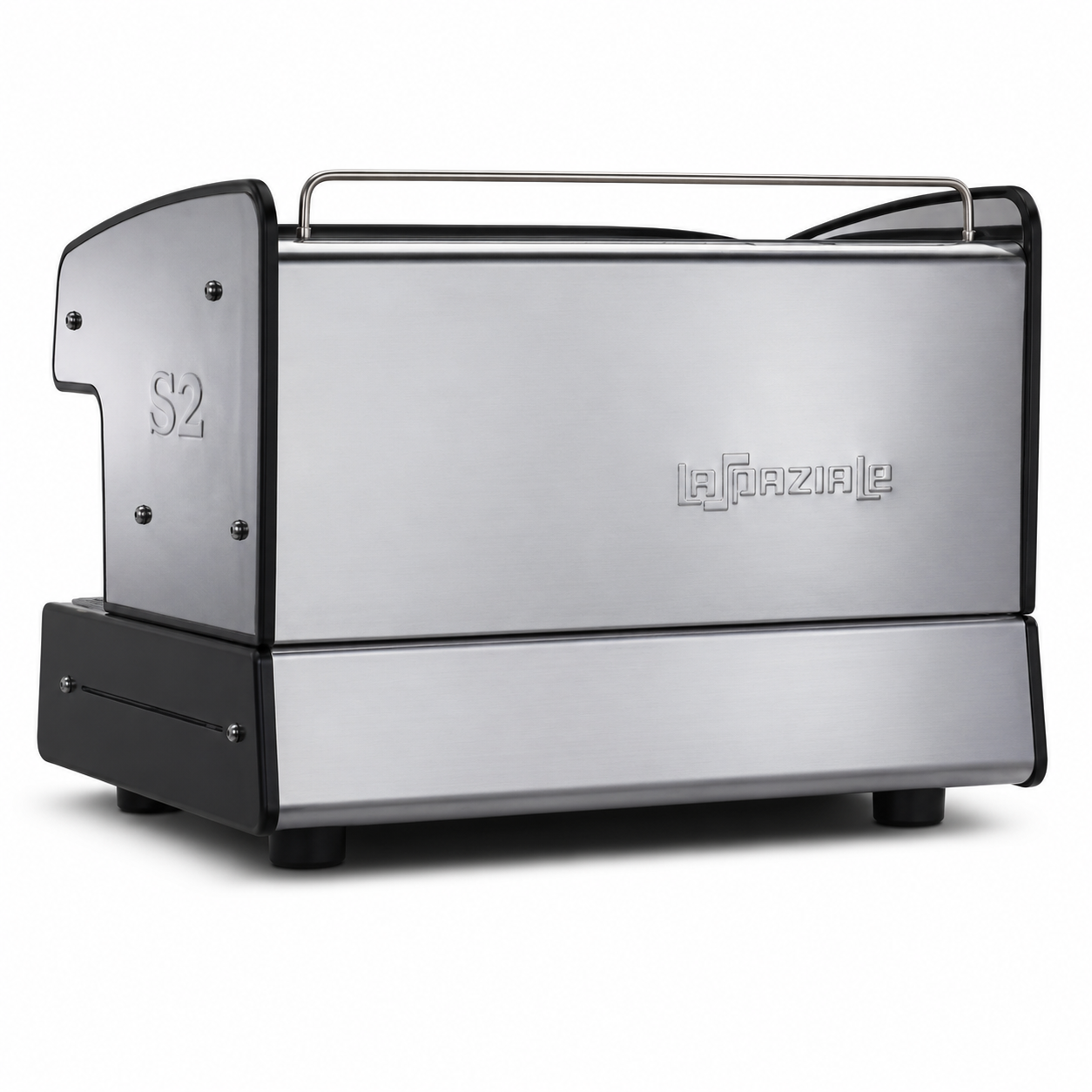 La Spaziale S2 Compact 2GR - Skladem Praha - Obrázek 6