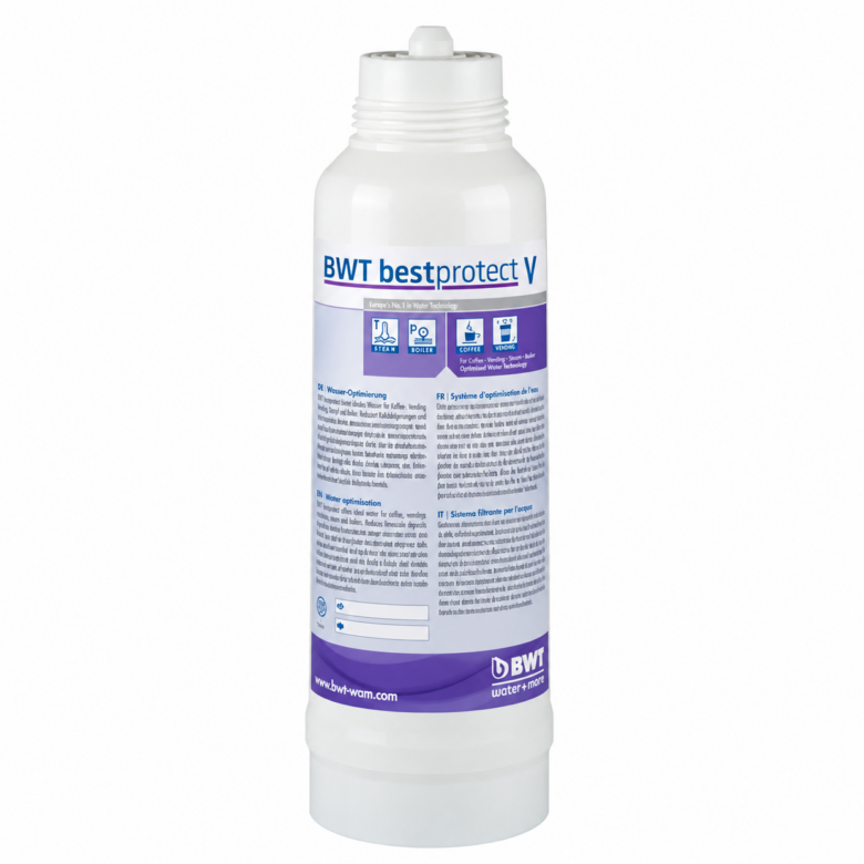 Filtrační kartuše BWT Bestprotect V