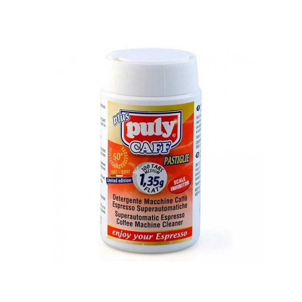 Detergent Puly Caff NSF 1,35 g 100 ks