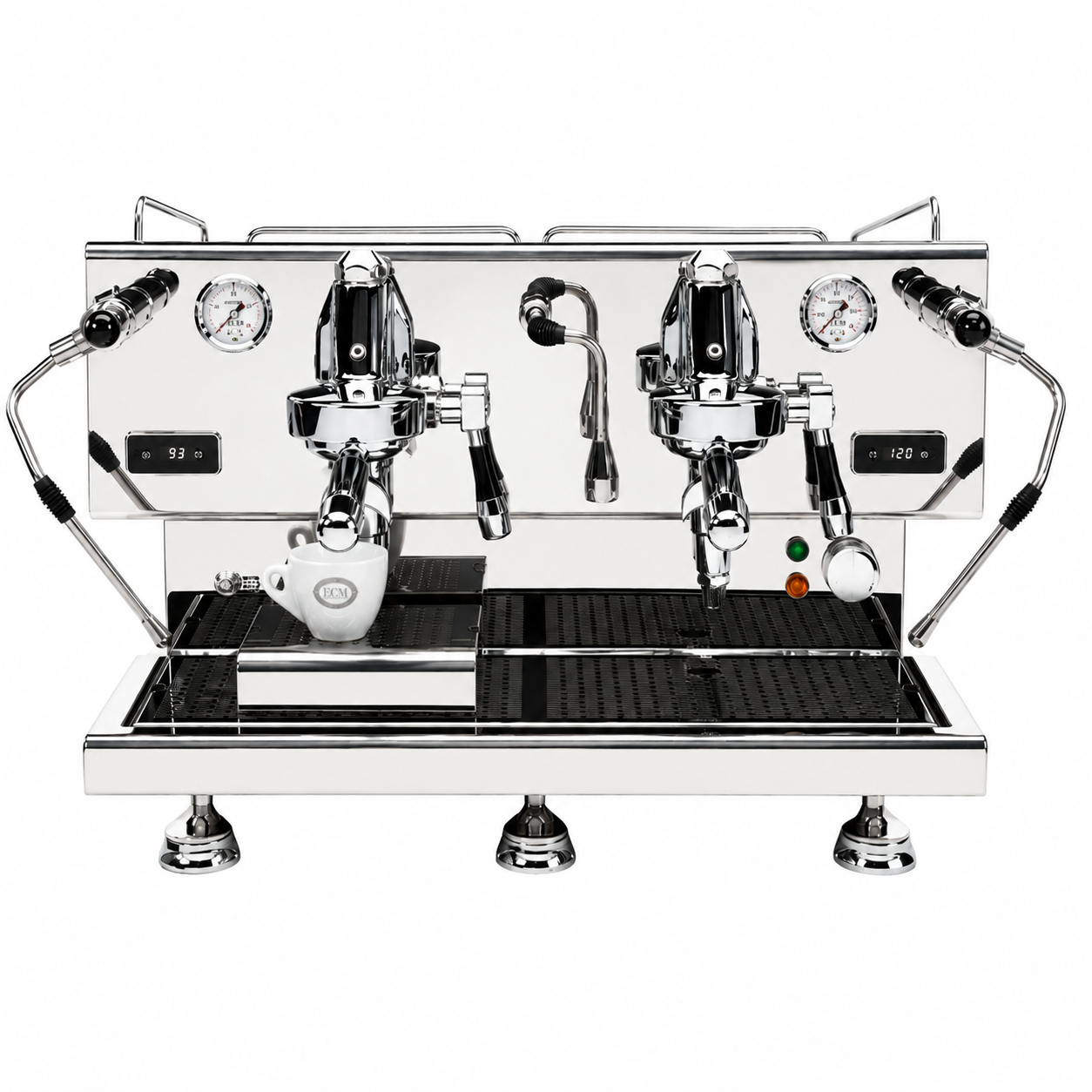 ECM Controvento Dual 2Gr - Skladem Praha - Obrázek 6