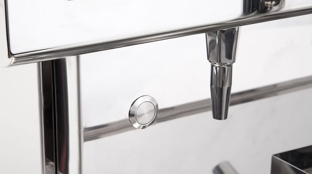 ECM Controvento Dual 2Gr - Skladem Praha - Obrázek 8