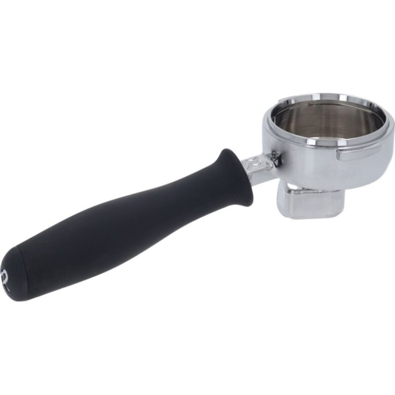 Portafilter / páka pro Rancilio - 1 výpusť