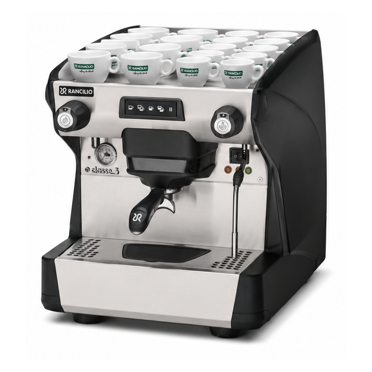 Rancilio Classe 5 1 Gr - skladem Praha - Obrázek 6