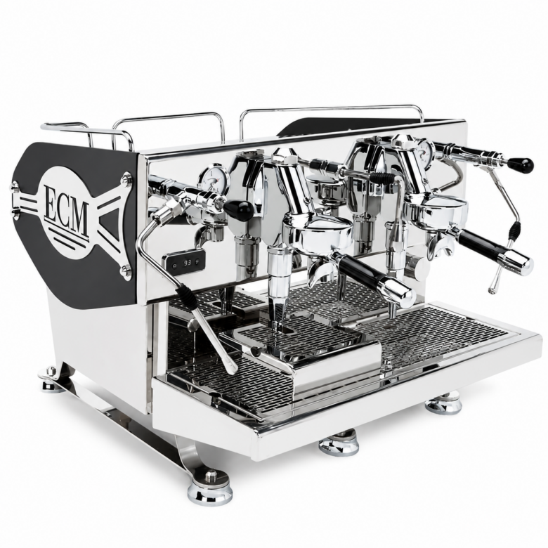 ECM Controvento Dual 2Gr - Skladem Praha