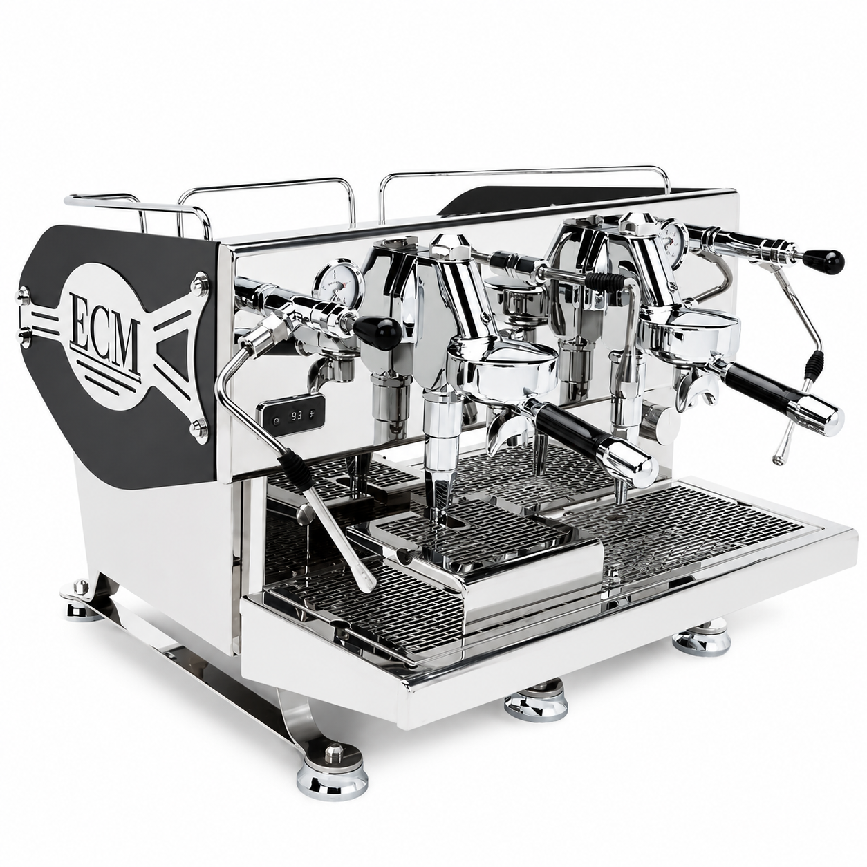 ECM Controvento Dual 2Gr - Skladem Praha