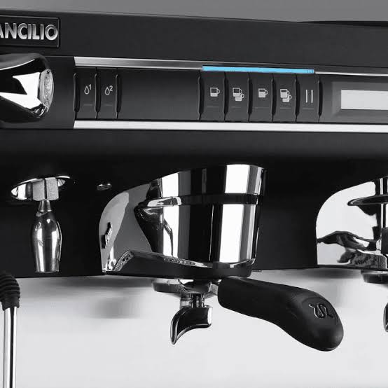 Rancilio Classe 9 USB - skladem Praha - Obrázek 3