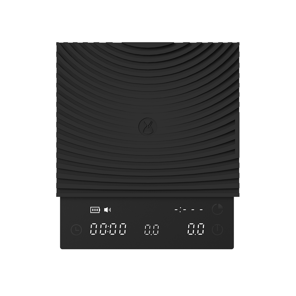 Timemore Basic 3 digitální váha černá - Obrázek 5