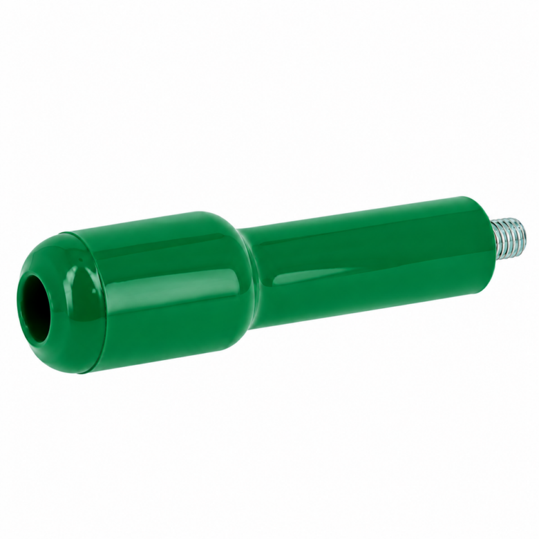Madlo portafilteru CLASSIC M10, M12 - GREEN SHINY