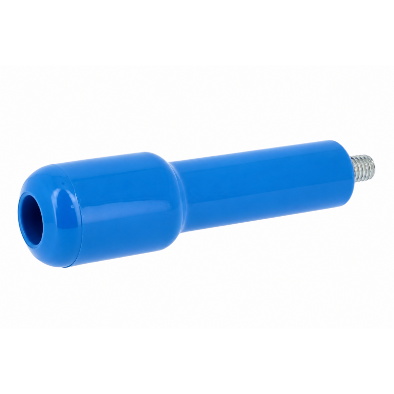Madlo portafilteru CLASSIC M10, M12 - BLUE SHINY