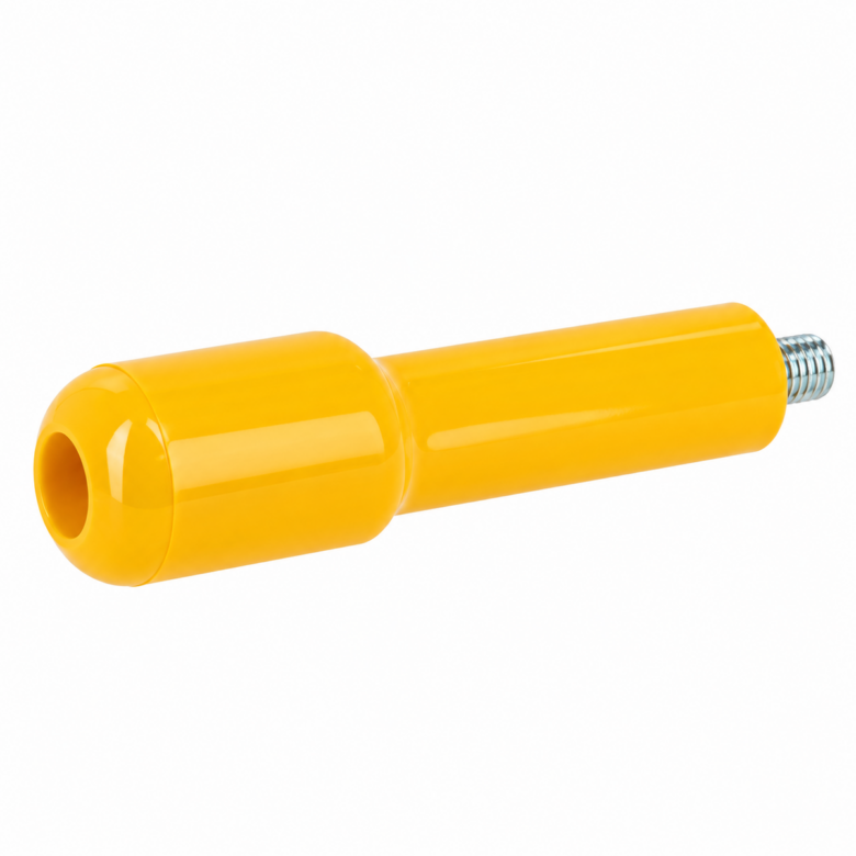 Madlo portafilteru CLASSIC M10, M12 - YELLOW SHINY