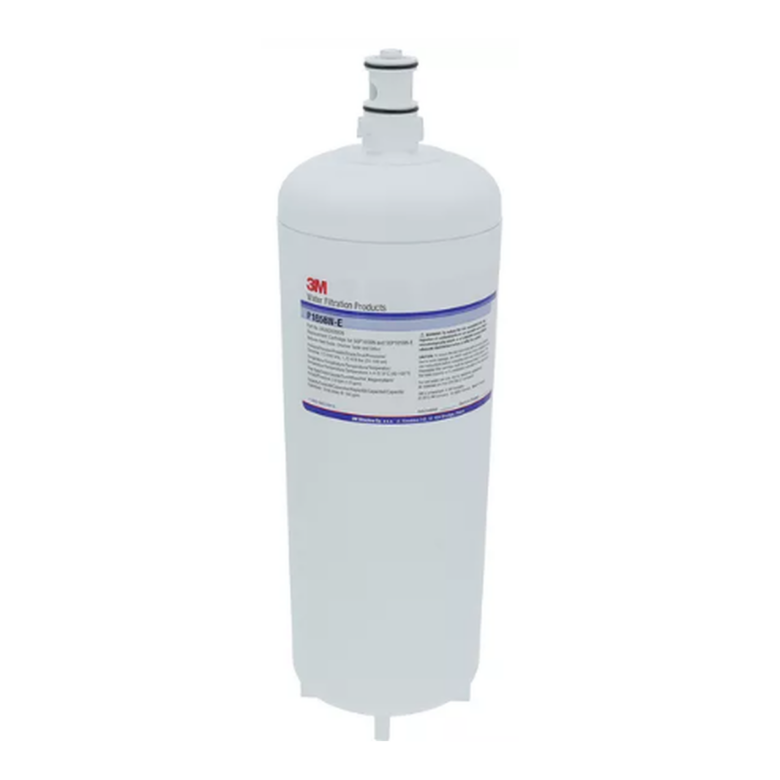 Filtrační patrona 3M P165BN-E ScaleGard Pro