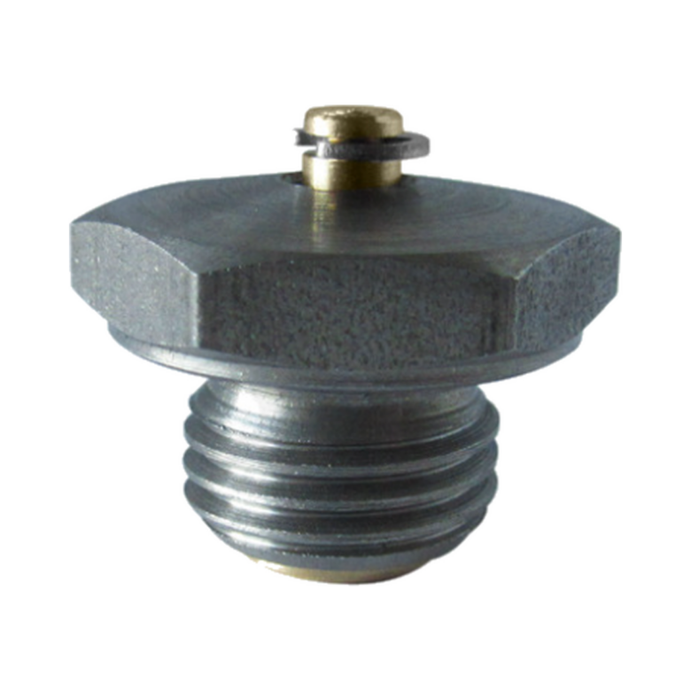 Antivakuový ventil bojleru kávovaru 1/4″ – univerzální, 18 mm