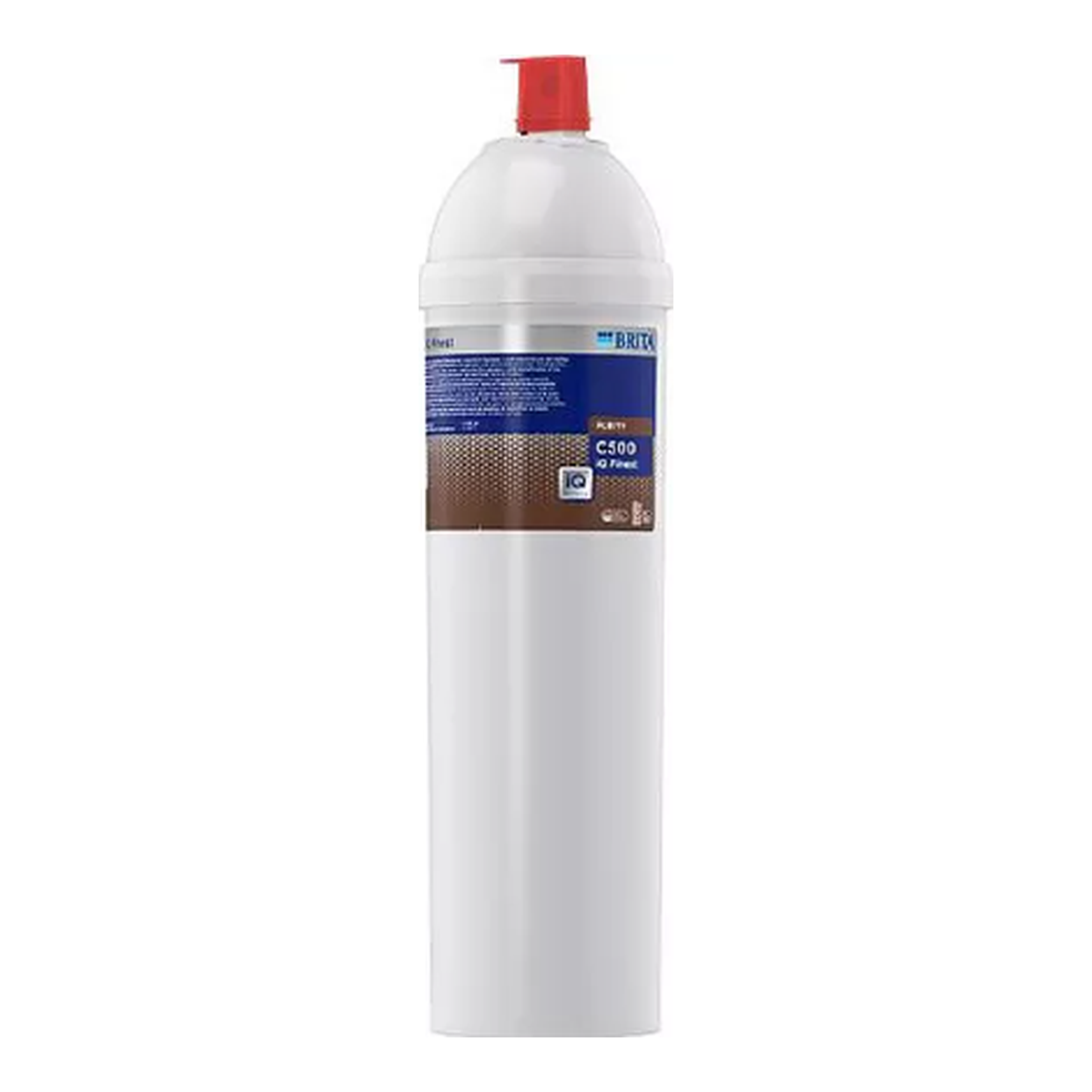 Filtrační patrona BRITA PURITY C500 iQ Finest
