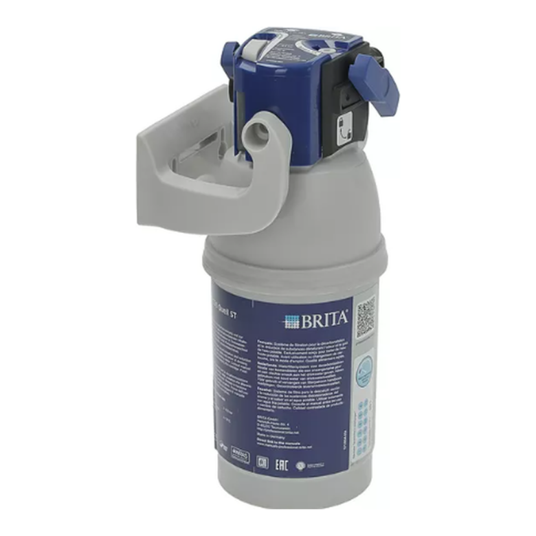 BRITA PURITY C50 Quell ST s filtrační hlavicí