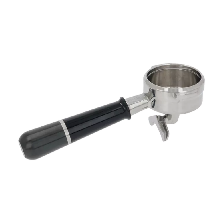 Pesado Black & Black – portafilter / páka se 2 výpustěmi