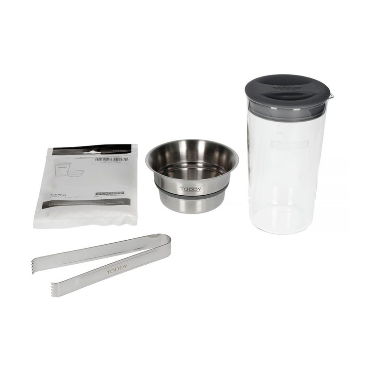Toddy Cold Brew Cupping Kit – degustační sada na cold brew