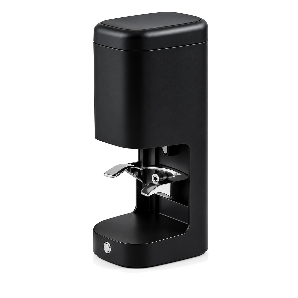 Elektrický automatický tamper 58 mm s nastavitelným tlakem