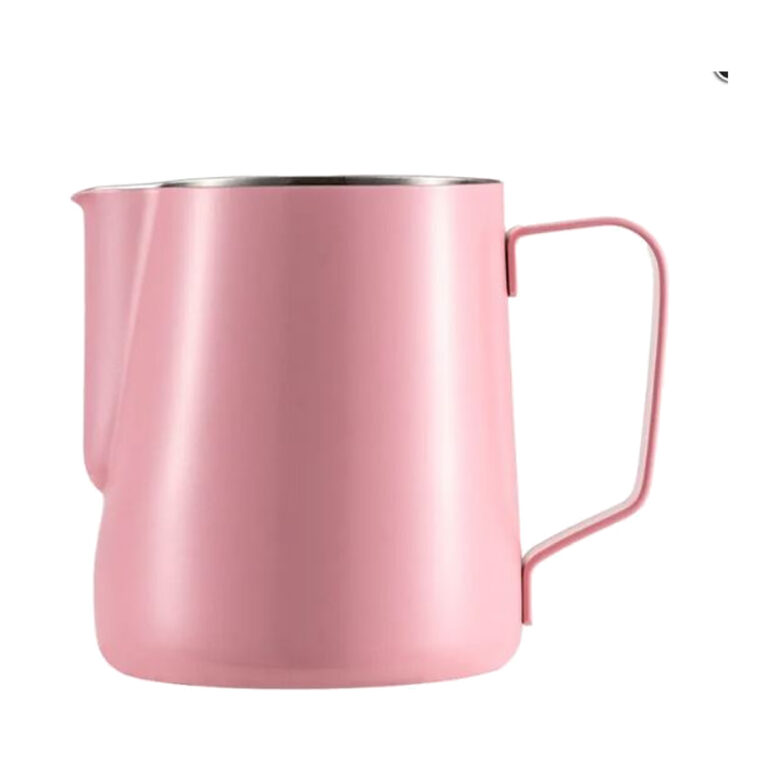 Studio Barista Classic džbánek 350 ml – růžový