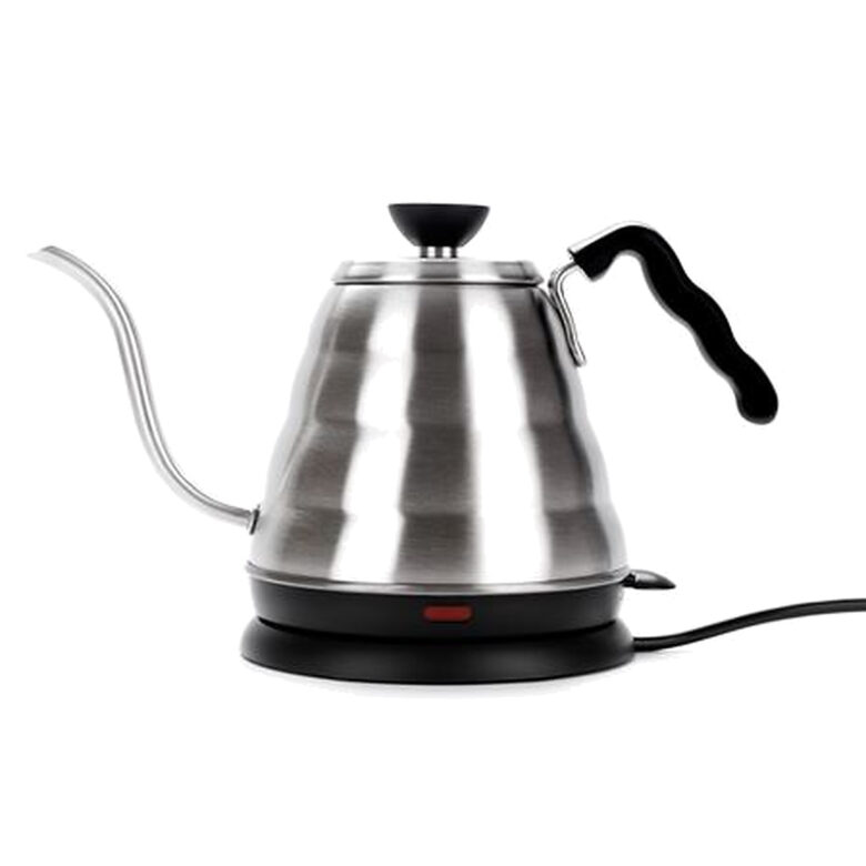 Hario Buono V60 elektrická konvice 800 ml
